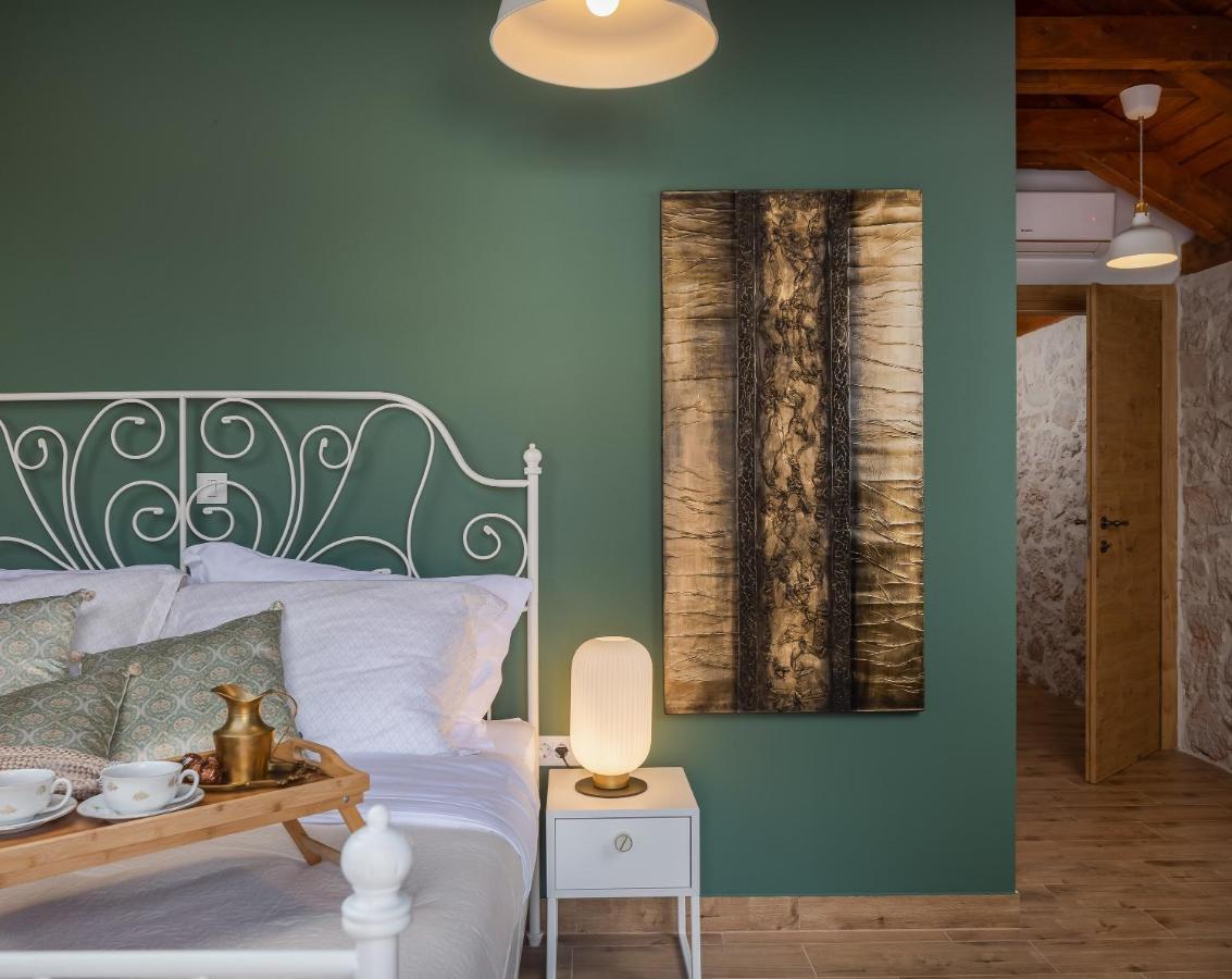 Villa Kameni Dvori Sveti Filip i Jakov Buitenkant foto