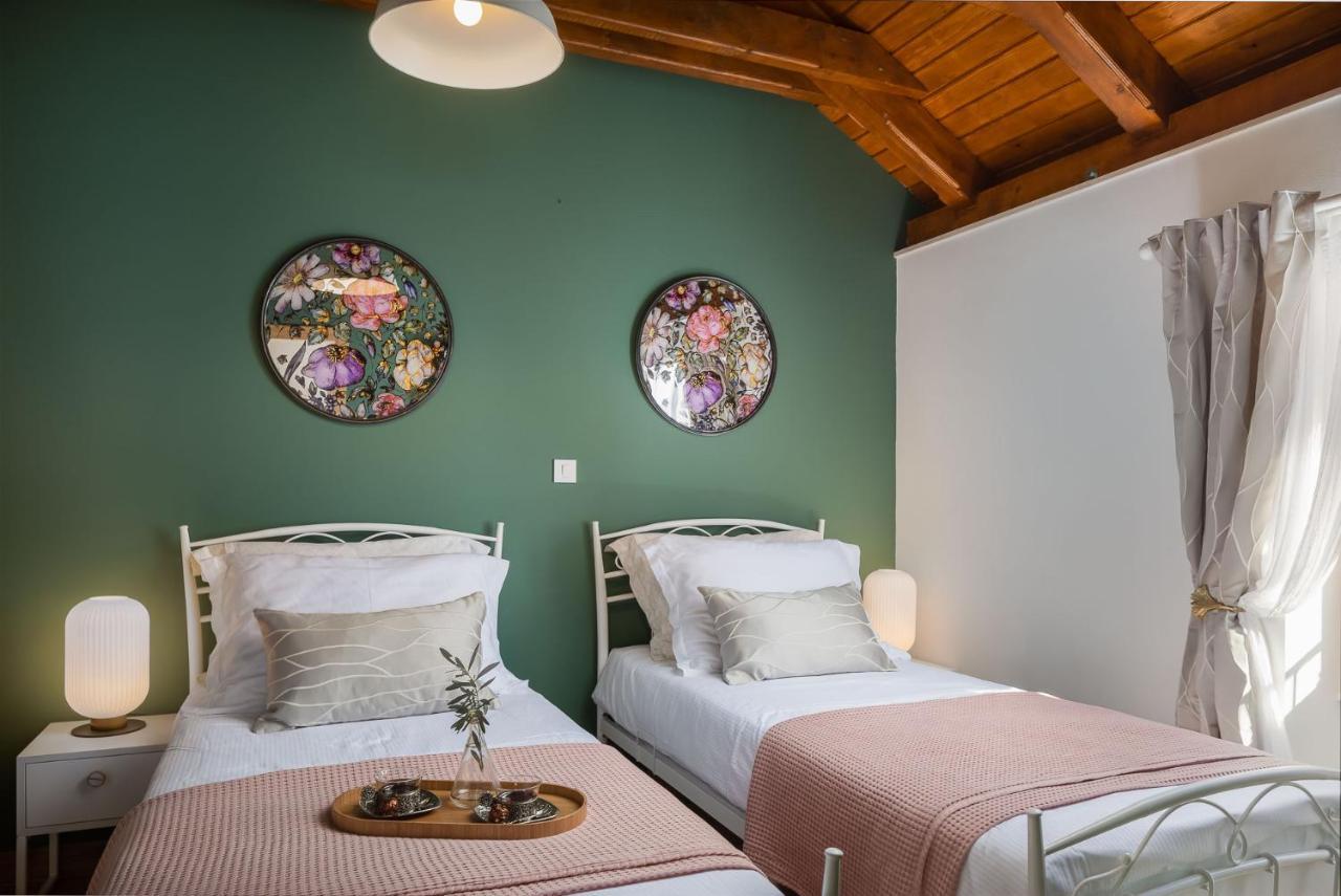 Villa Kameni Dvori Sveti Filip i Jakov Buitenkant foto
